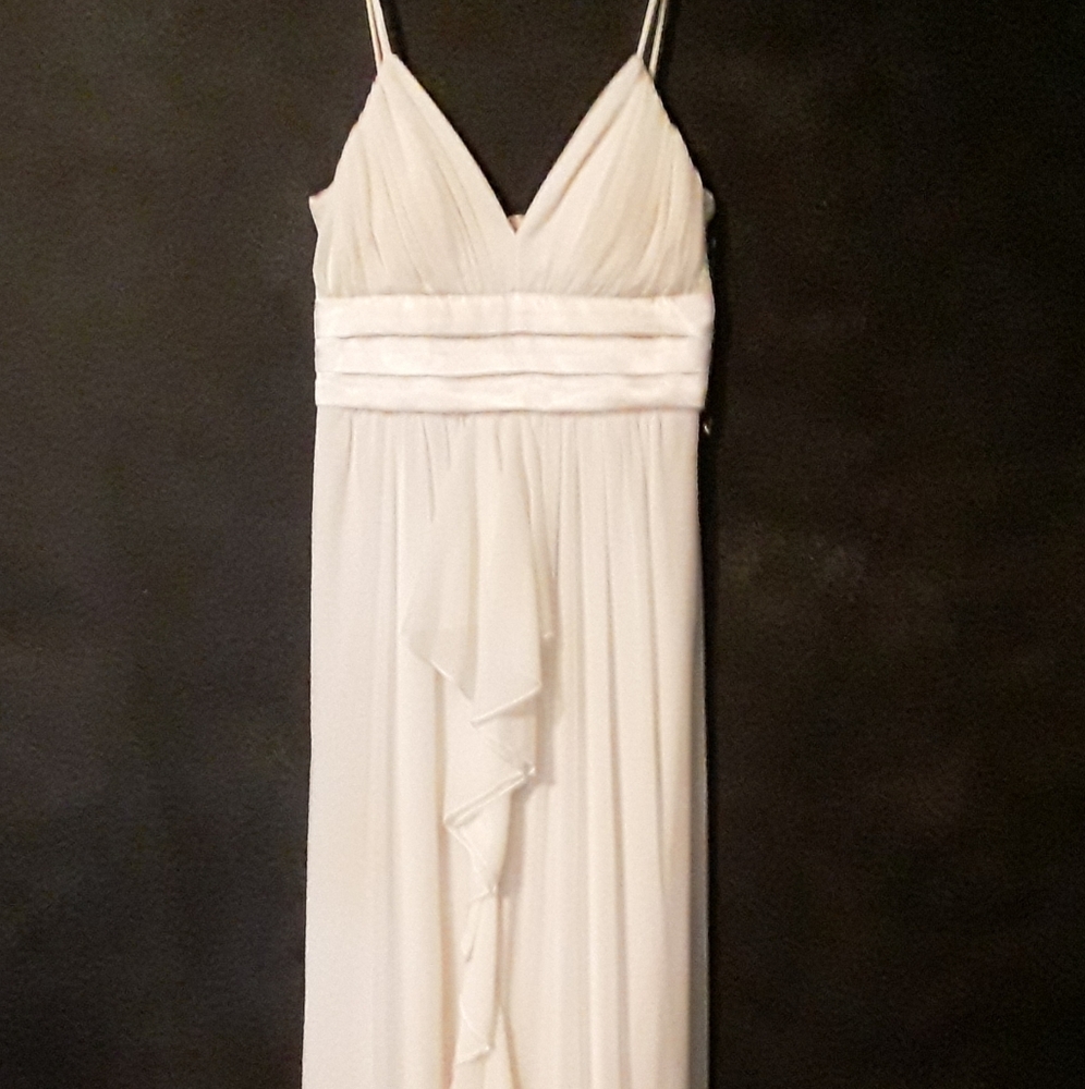 City Triangle Dress